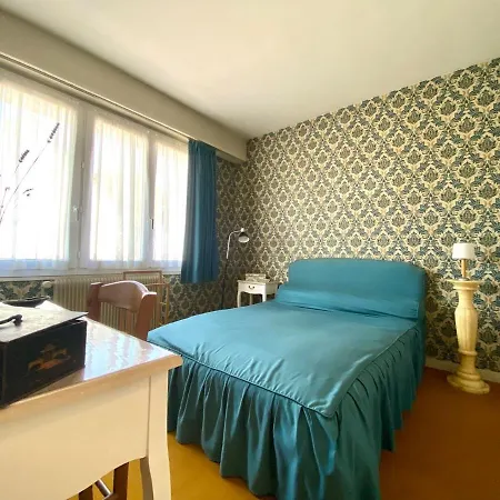 Happy Days - 5 Chambres- Jardin Parenthese Retro En Famille