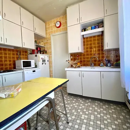 Happy Days - 5 Chambres- Jardin Parenthese Retro En Famille *