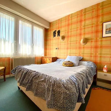 Happy Days - 5 Chambres- Jardin Parenthese Retro En Famille Friaucourt