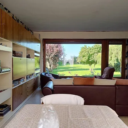 Happy Days - 5 Chambres- Jardin Parenthese Retro En Famille 펜션